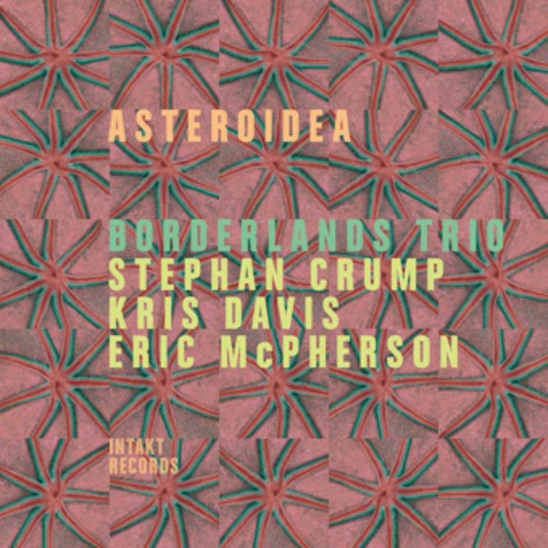 Picture of Borderlands Trio - Asteroidea