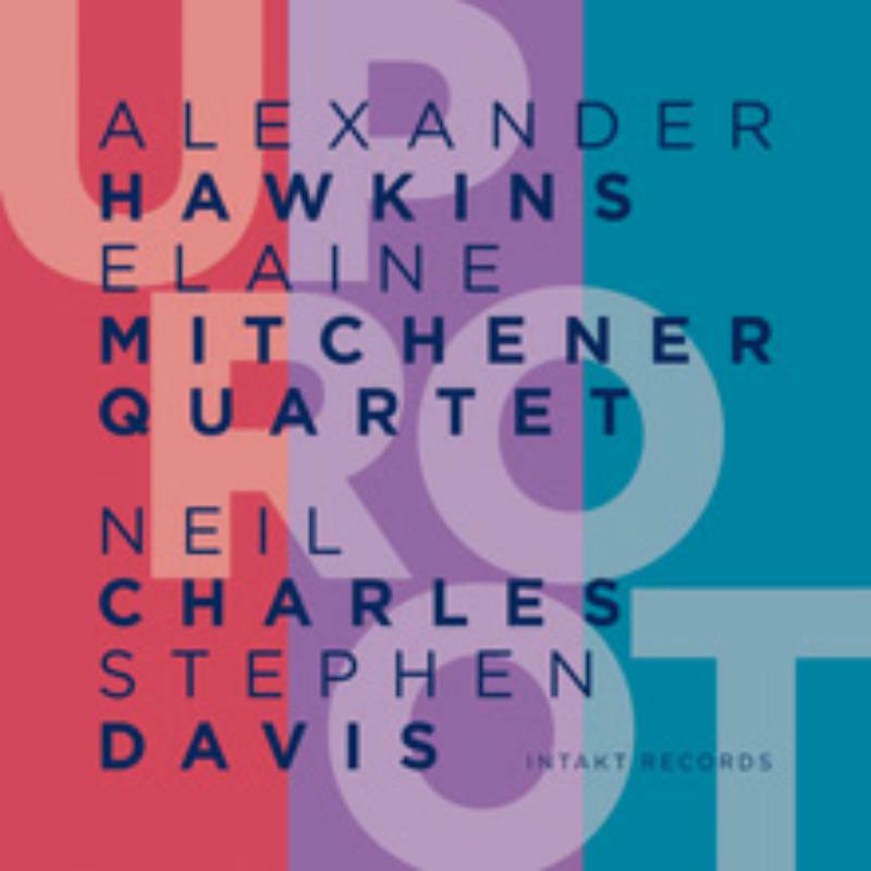Picture of Alexander & Elaine Mit Hawkins - Uproot