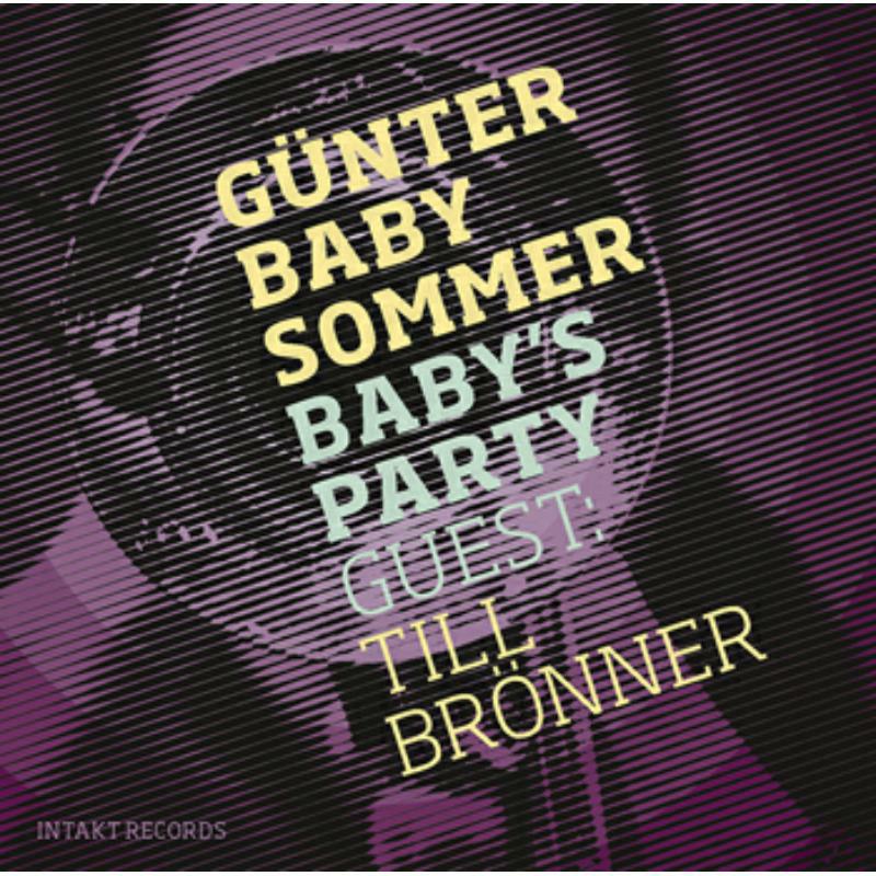Picture of G�nter Baby Sommer - Baby�s Party