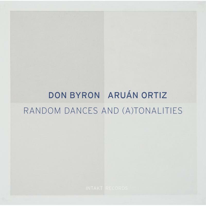 Picture of Don Byron / Ortiz, Aru?n - Random Dances And (A)Tonalities