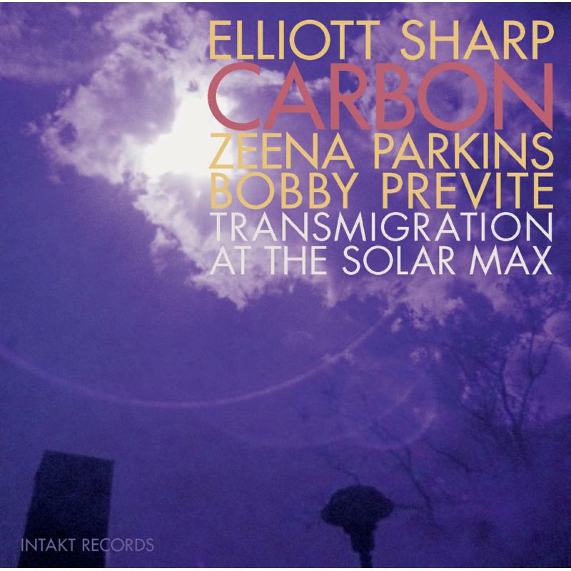 Picture of Elliott Sharp Carbon - Transmigration At The Solar Ma