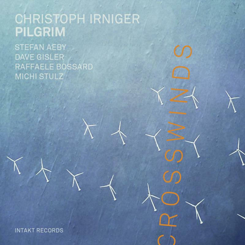 Picture of Christoph Irniger Pilgrim - Crosswinds