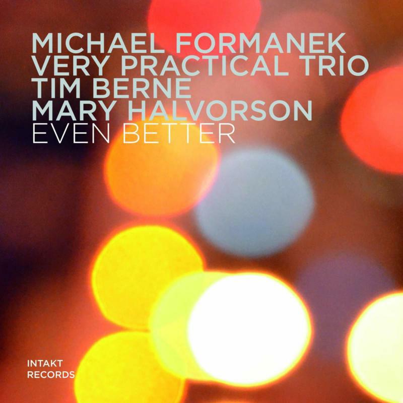 Picture of Michael Formanek Very Practical Trio - Even Better