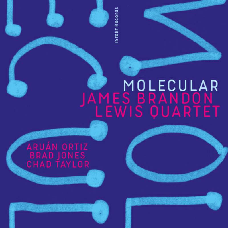 Picture of James Brandon Lewis Quartet - Molecular