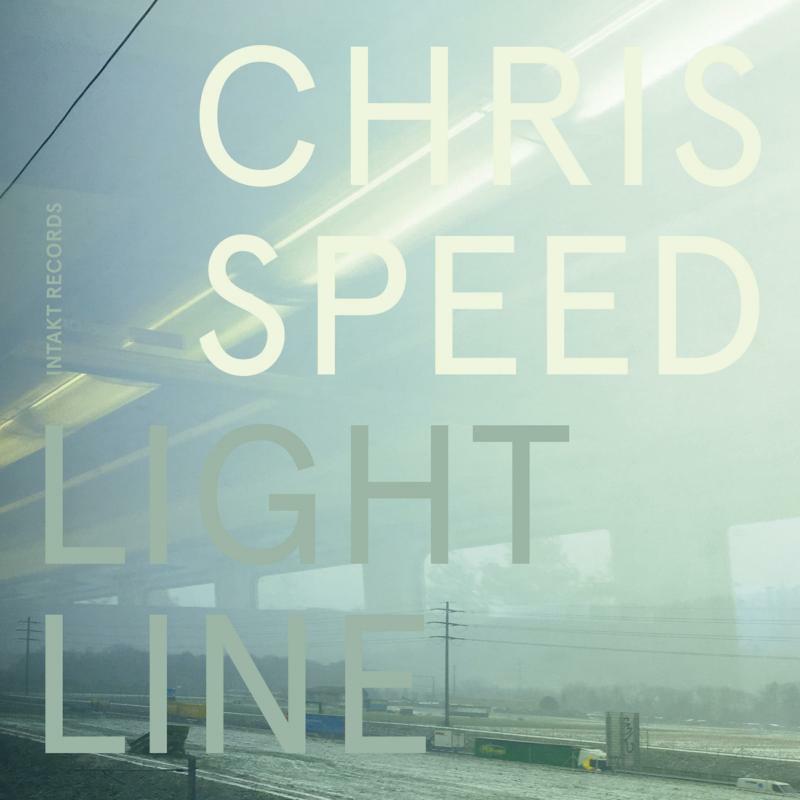 Picture of Chris Speed - Light Line