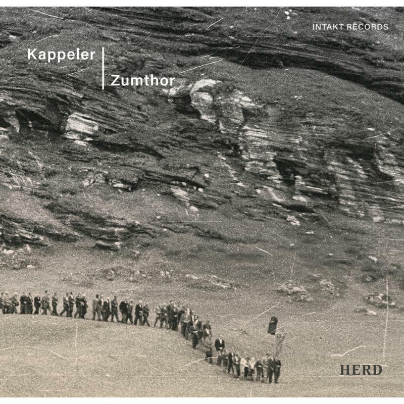 Picture of Kappeler / Zumthor - Herd