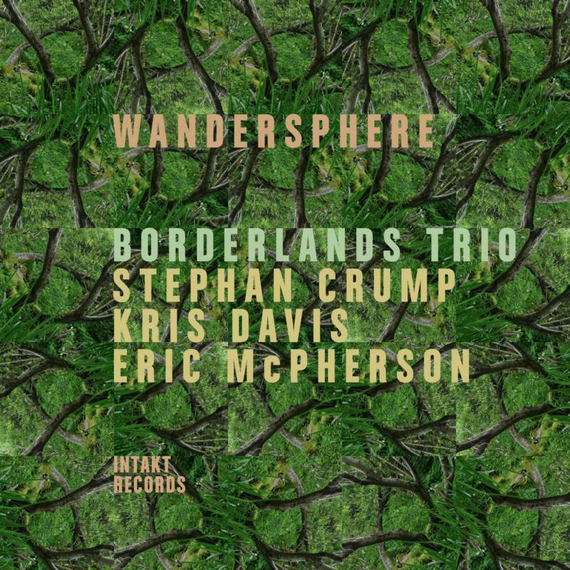 Picture of Borderlands Trio - Wandersphere (2CD)
