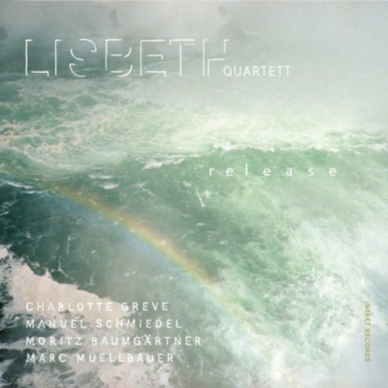 Picture of Lisbeth Quartett - Release