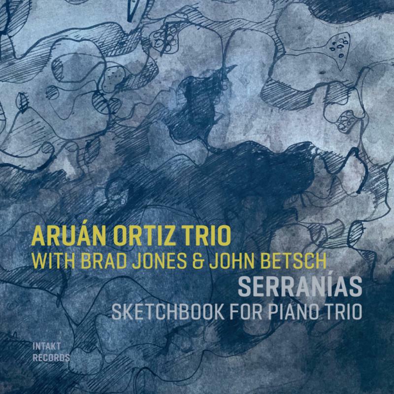 Picture of Aruan Ortiz Trio - Serranias