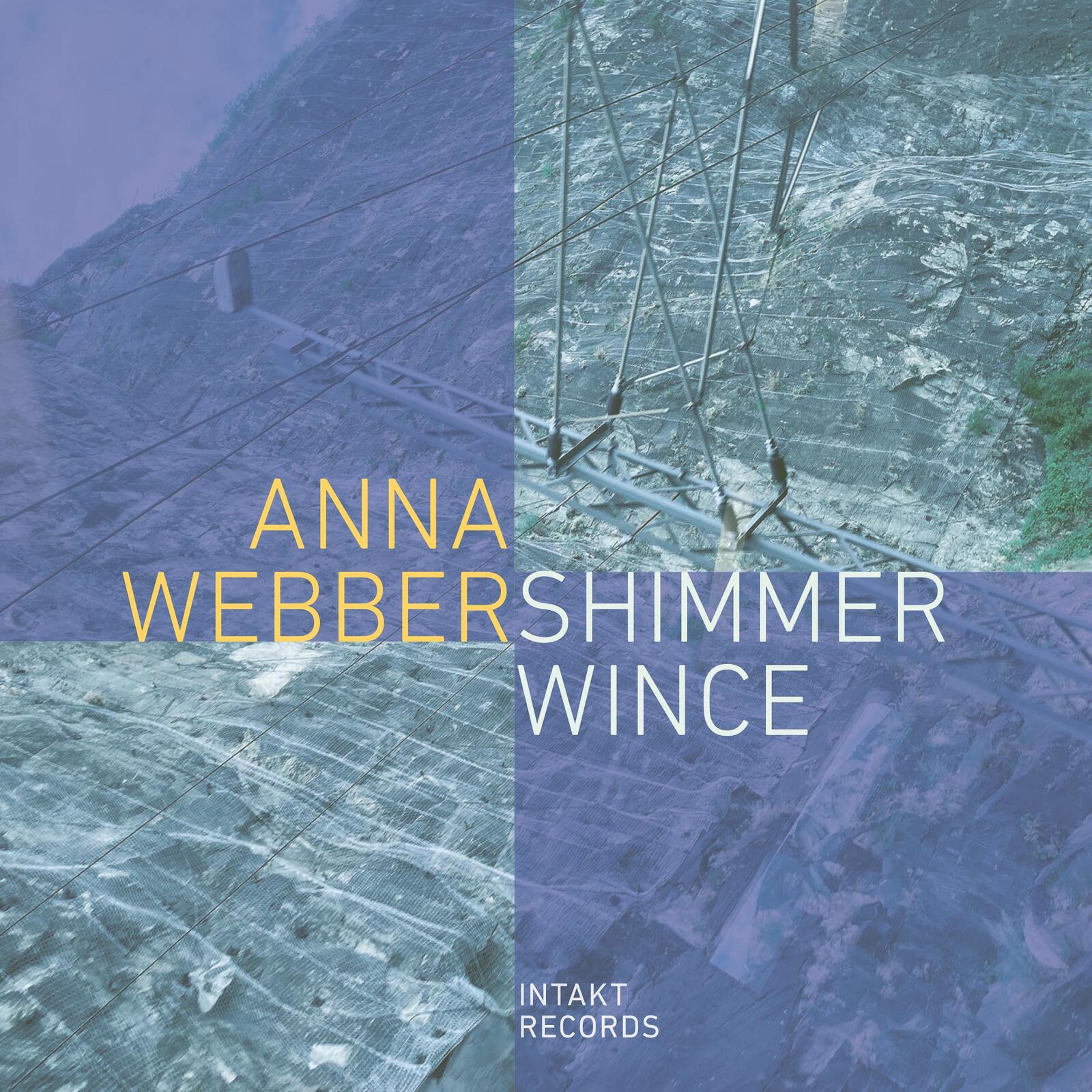 Picture of Anna Webber - Shimmer Wince