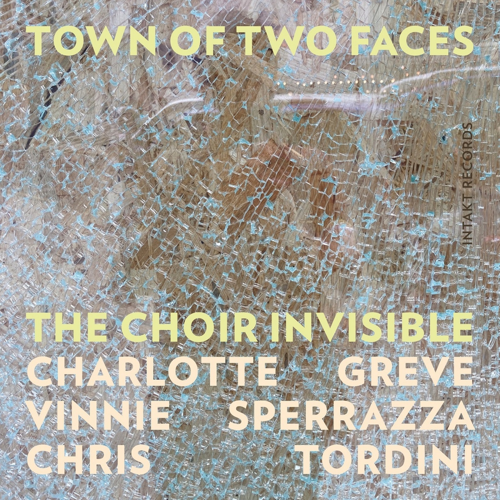 Picture of The Choir Invisible - Town Of Two Faces