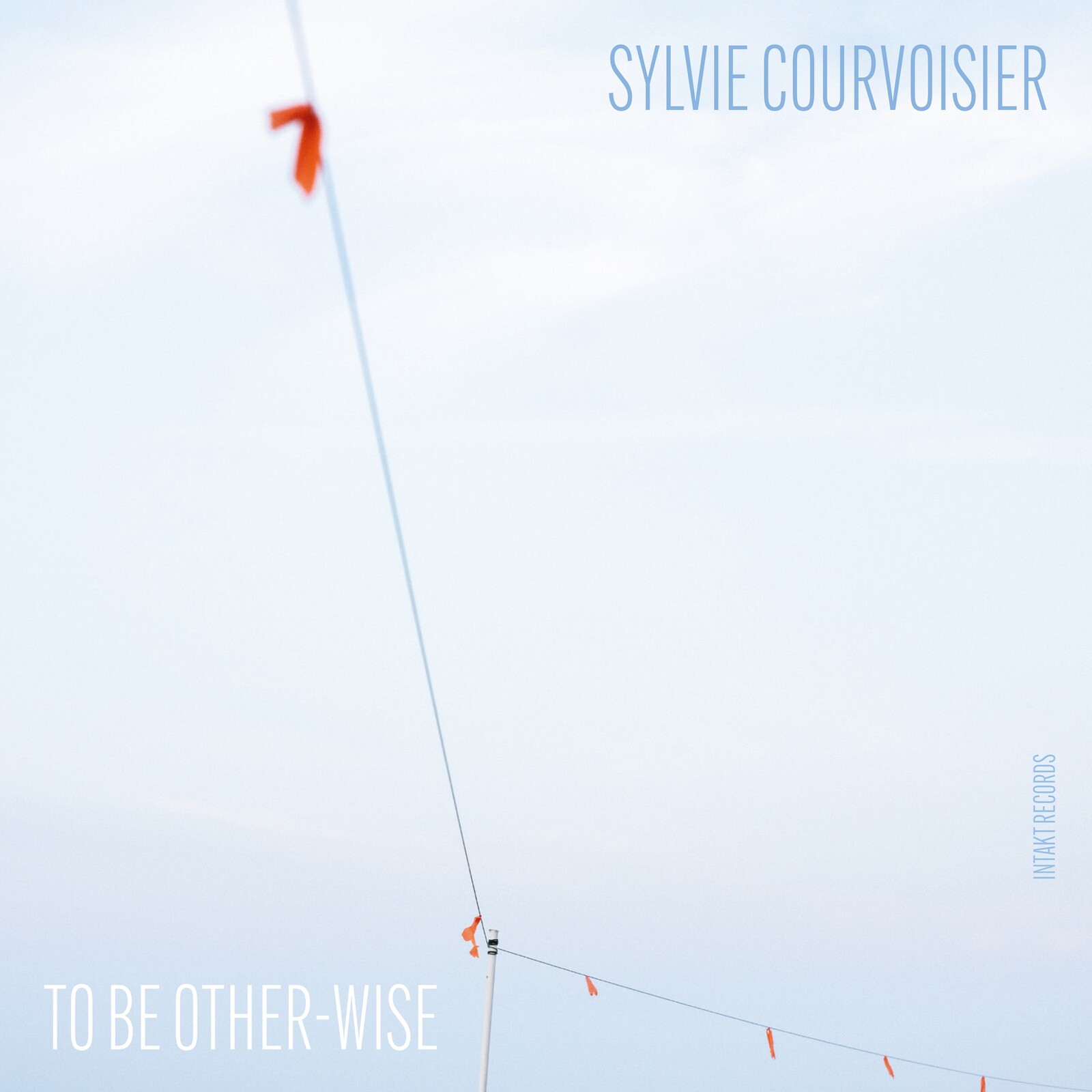 Picture of Sylvie Courvoisier - To Be Other-Wise