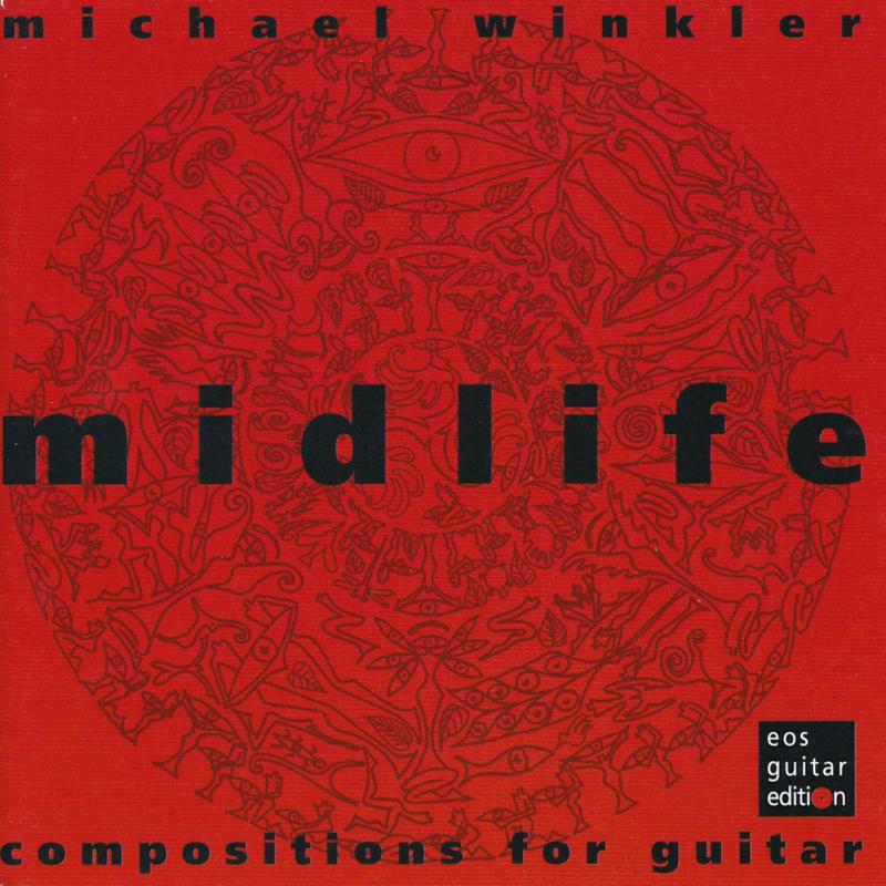 Picture of Michael Winkler - Michael Winkler: Midlife