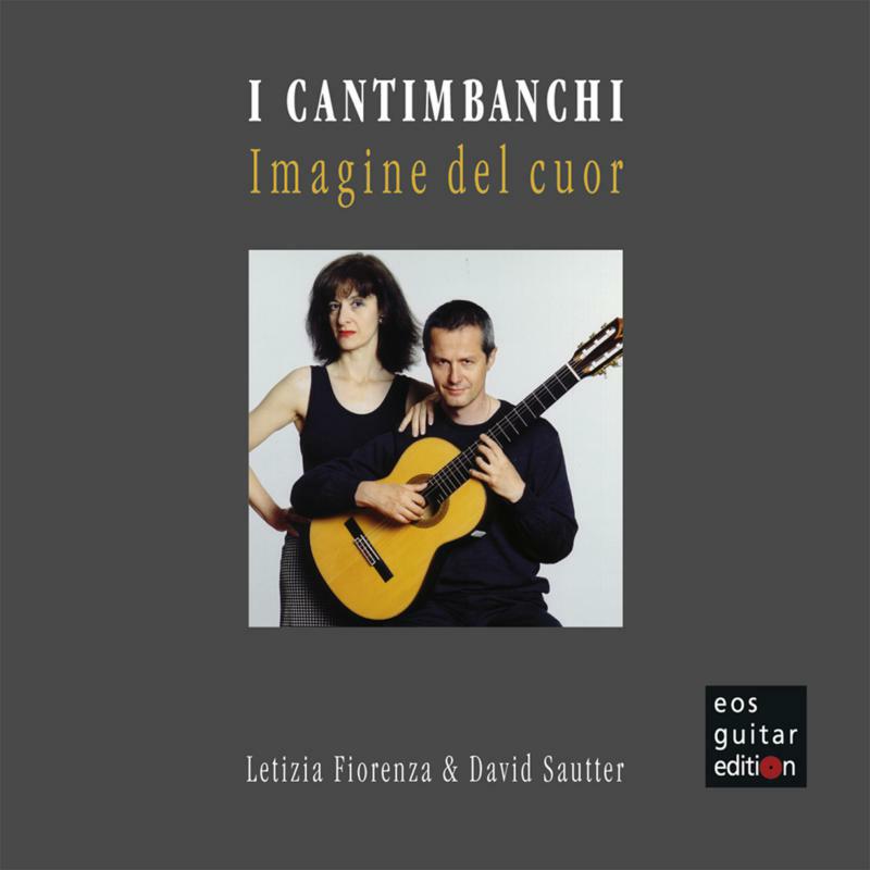 Picture of Fiorenza/Sautter - Domenico Scarlatti: I Cantimbanchi - Imagine