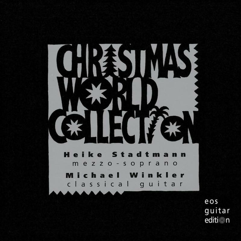 Picture of Stadtmann/Winkler - Christmas World Collection