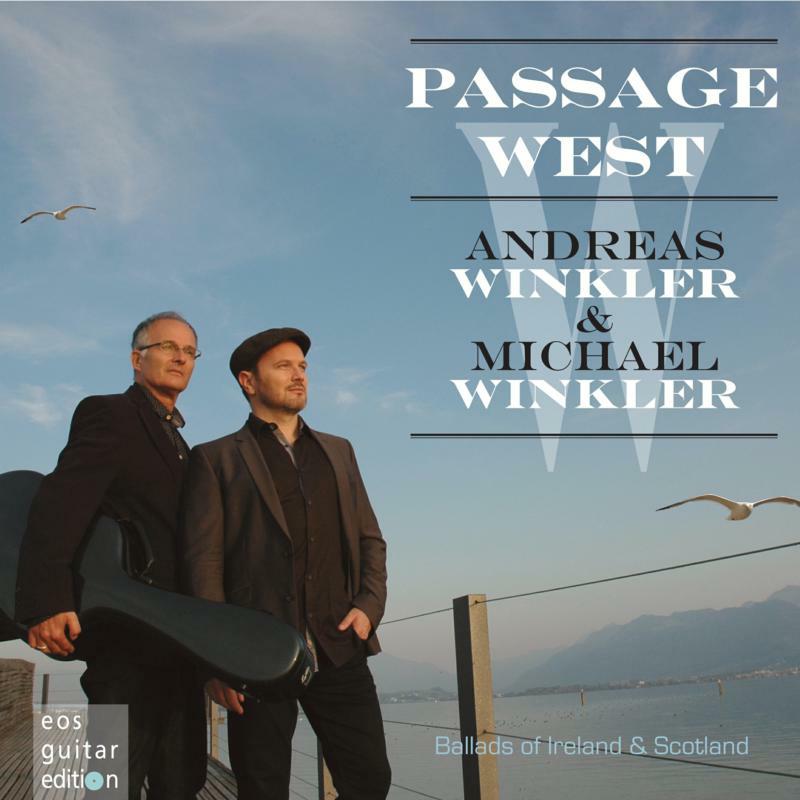 Picture of Winkler/Winkler - Passage West