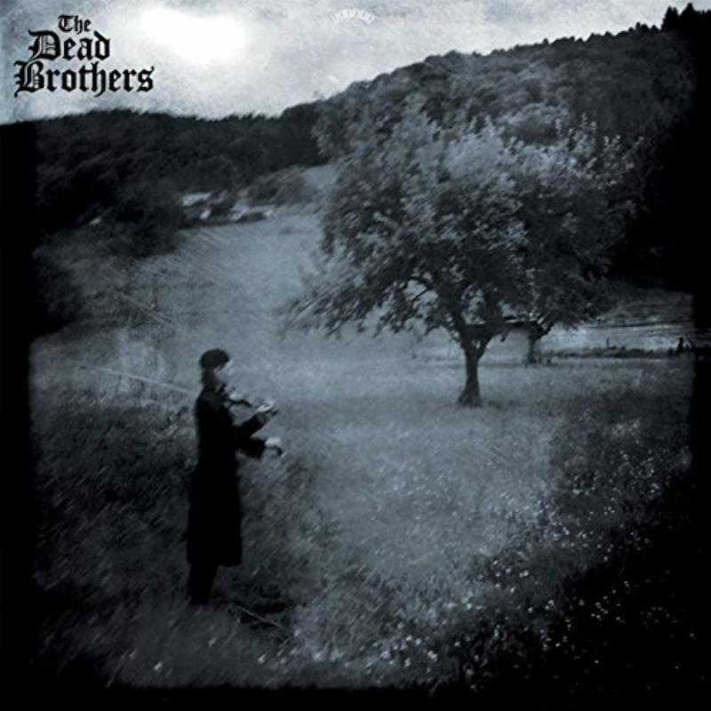 Picture of The Dead Brothers - Angst