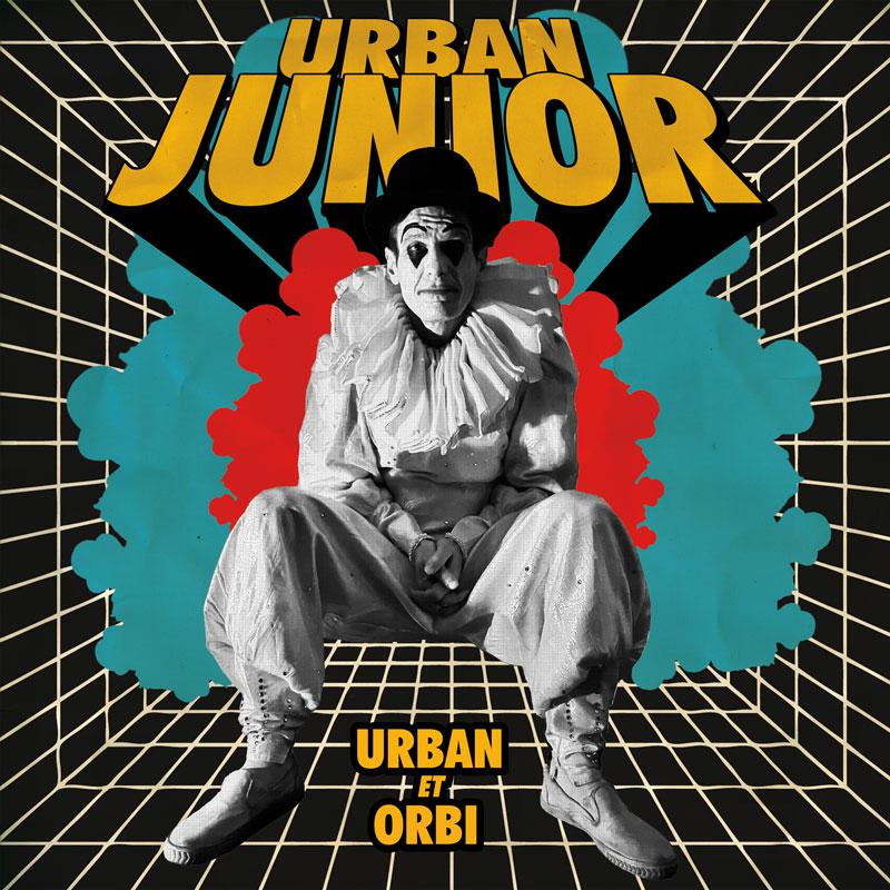 Picture of Urban Junior - Urban Et Orbi