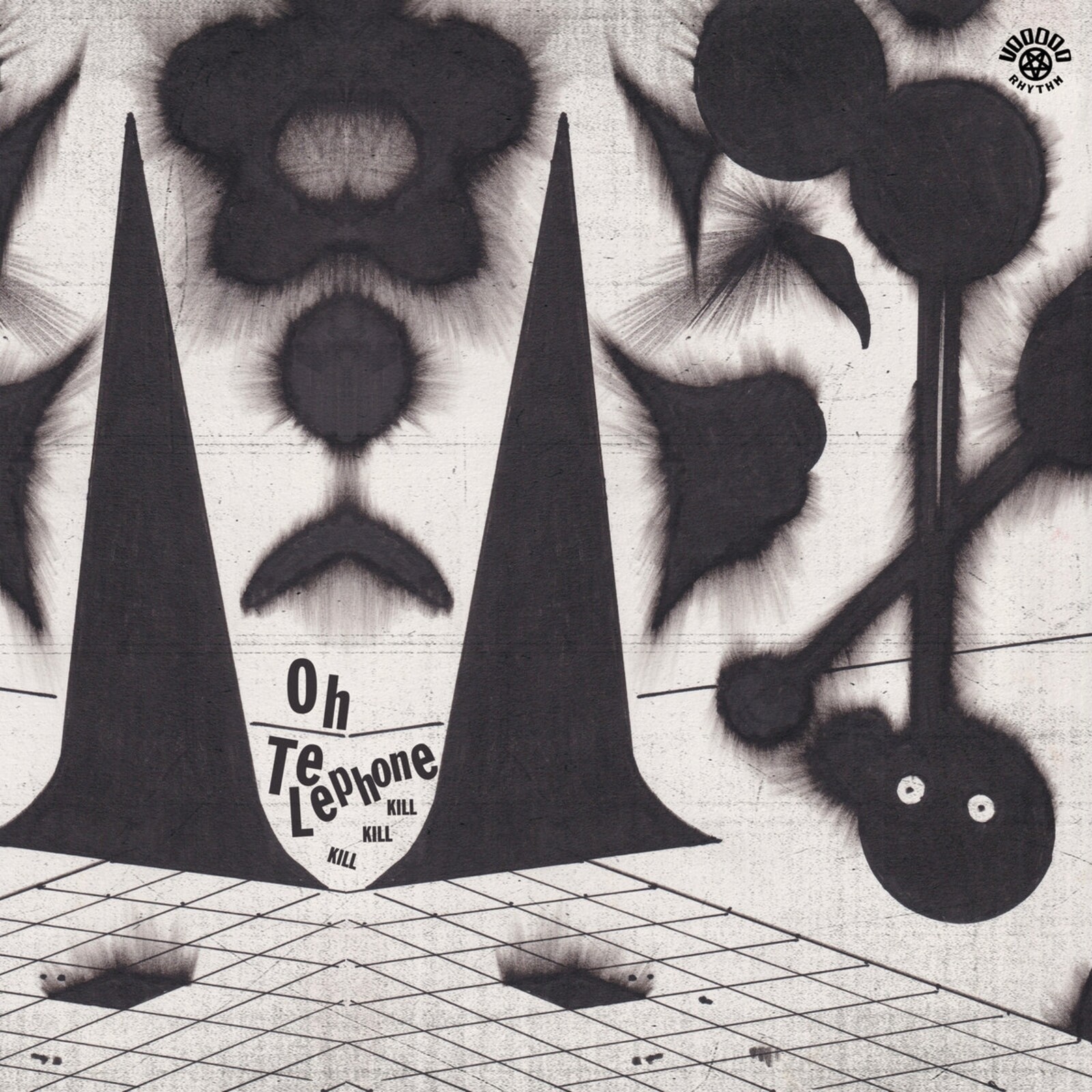 Picture of Oh Telephone - Kill Kill Kill