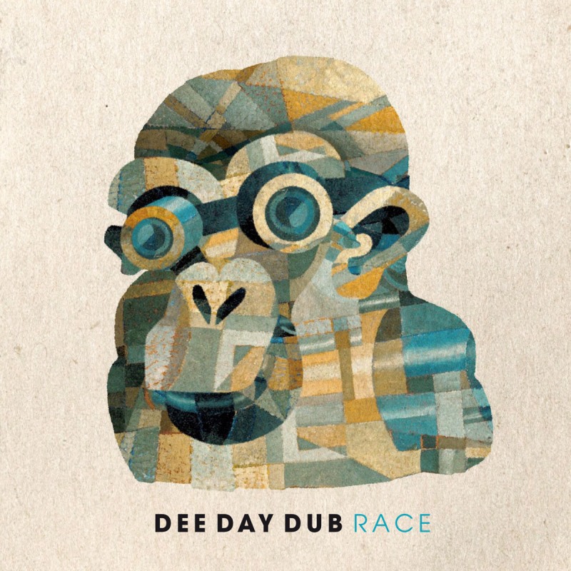 Picture of Dee Day Dub - Race