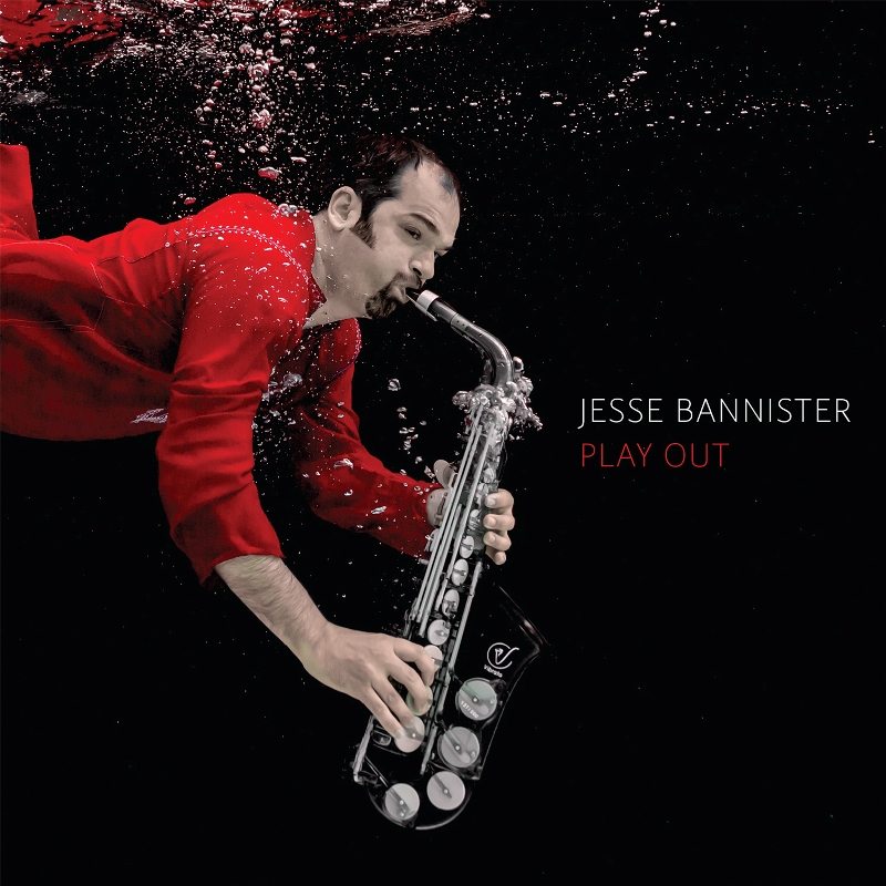 Picture of Jesse Bannister - Play Out