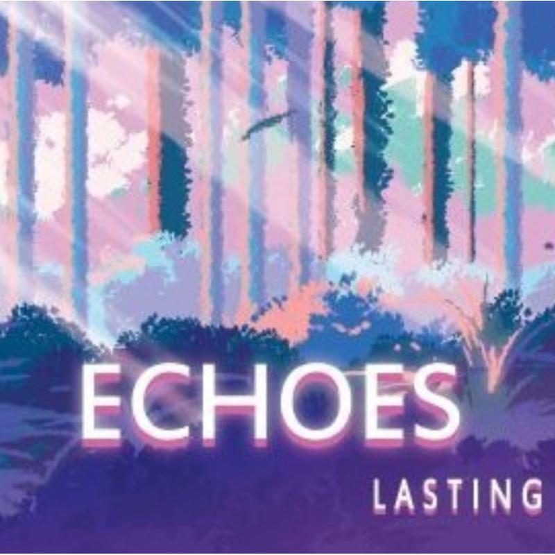 Picture of Echoes - Lasting