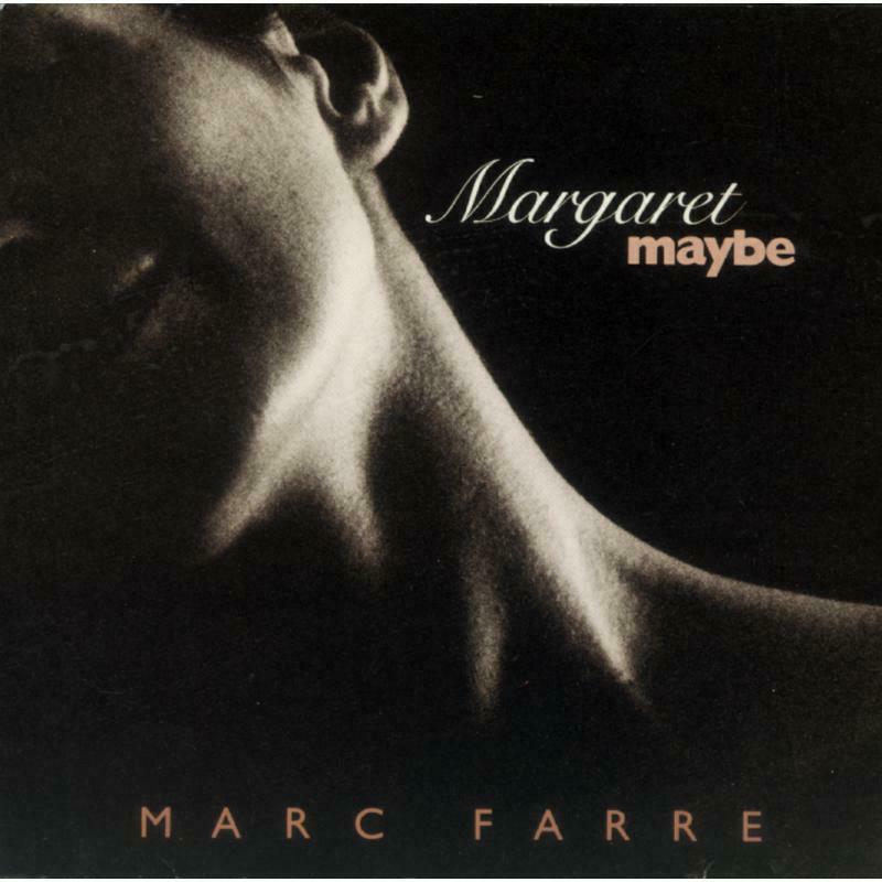 Picture of Marc Farre - Marc Farre: Margaret Maybe
