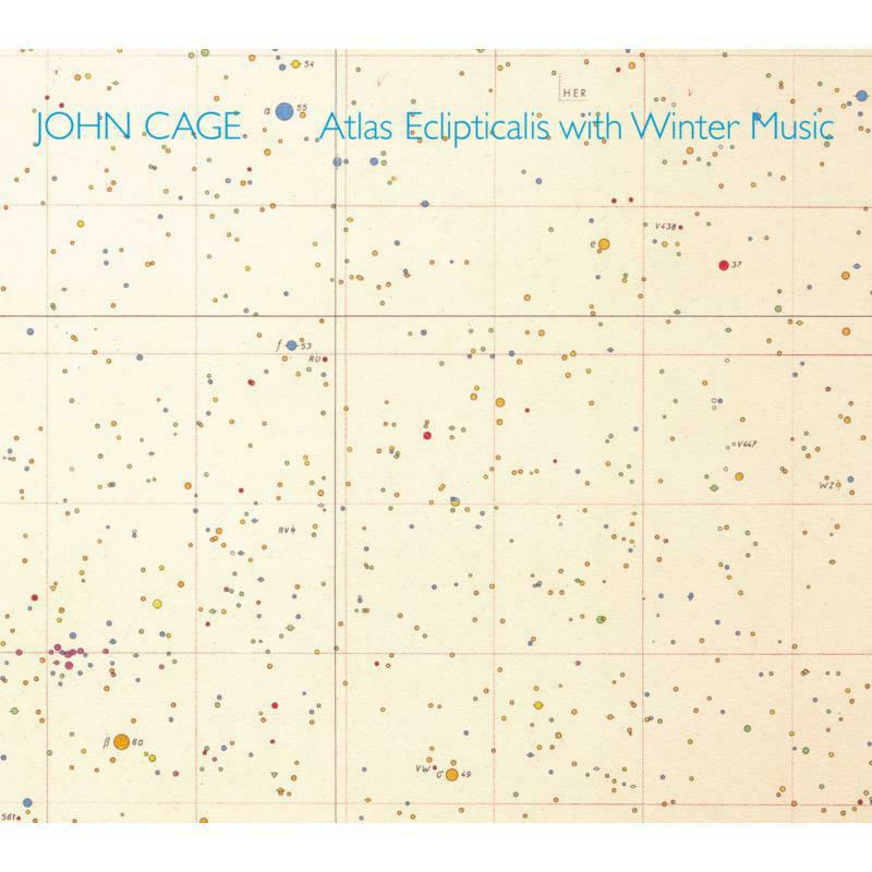 Picture of Various - Atlas Eclipticalis, Winter Music (3CD)