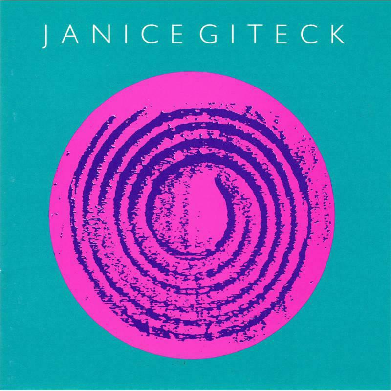 Picture of New Performance Group - Janice Giteck: Breathing Songs