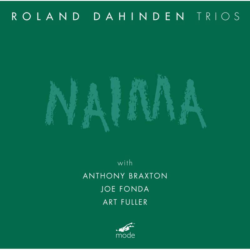 Picture of Various - Roland Dahinden: Naima