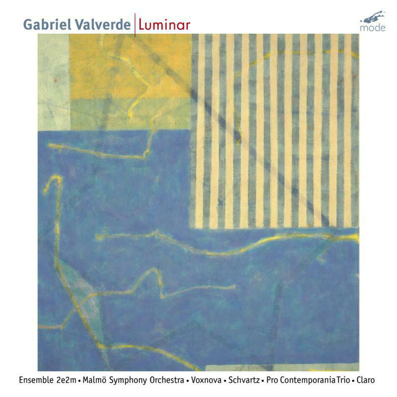 Picture of Various - Gabriel Valverde: Luminar