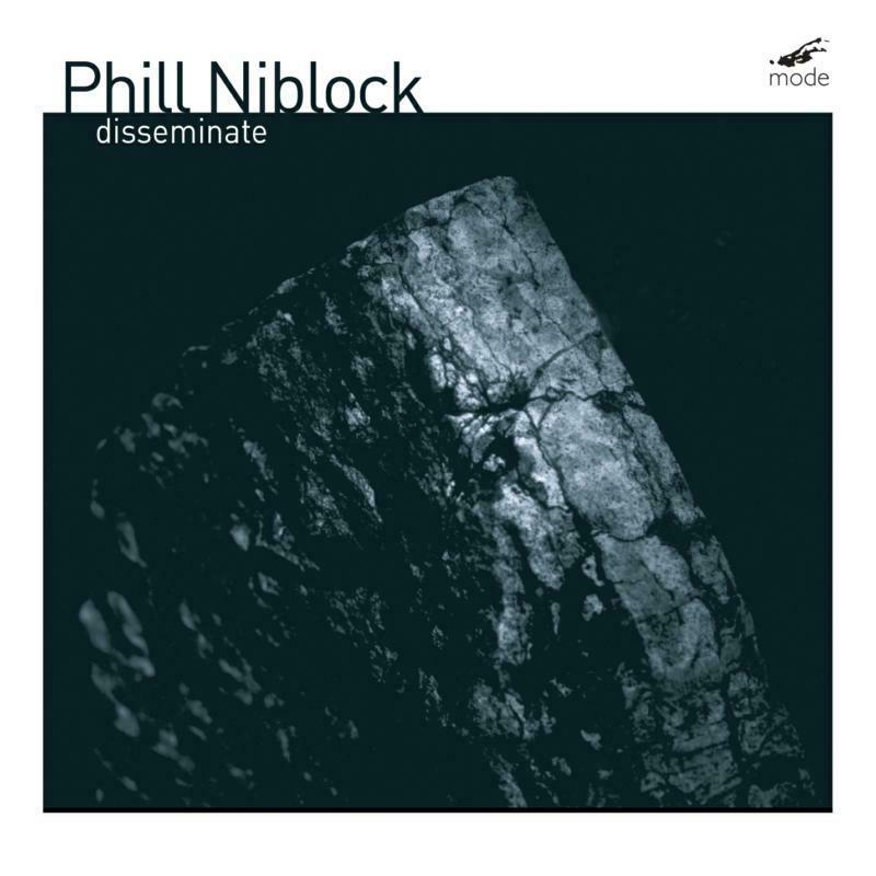 Picture of Various - Phill Niblock: Disseminate