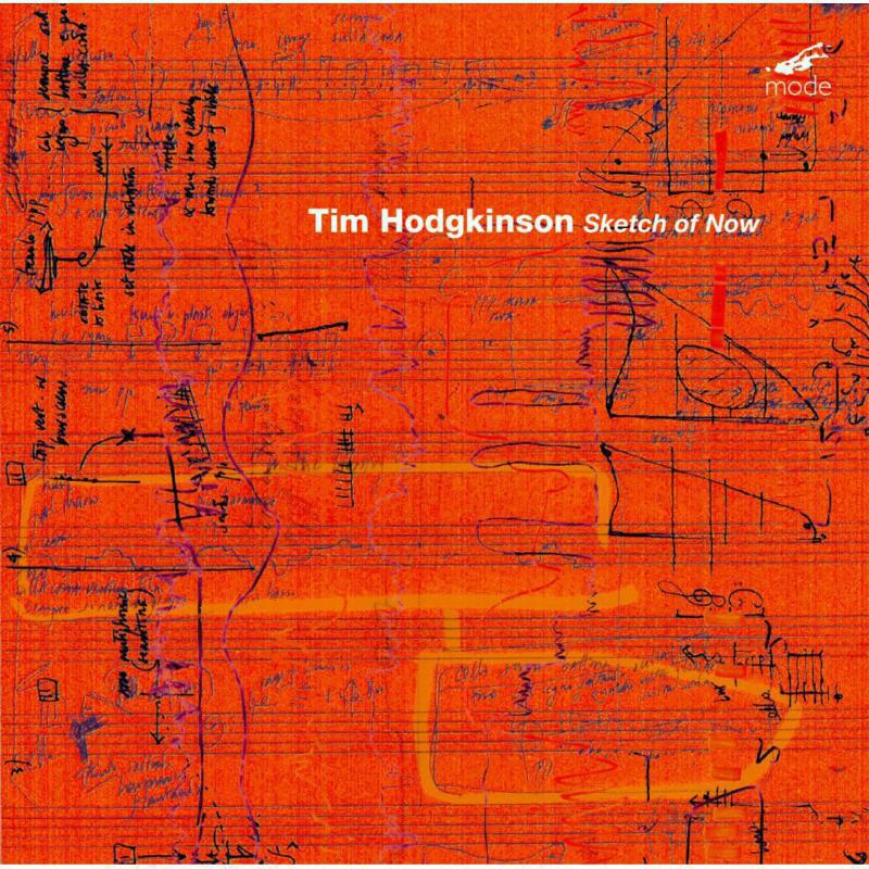 Picture of Tim Hodgkinson - Tim Hodgkinson: Sketch Of Now
