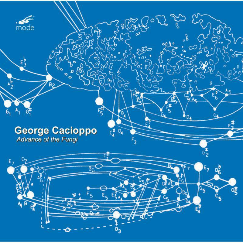 Picture of Various - George Cacioppo: Advance of the Fungi