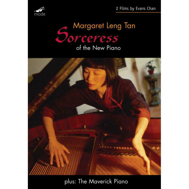 Picture of Various - Sorceress of the New Piano: The Maverick Piano