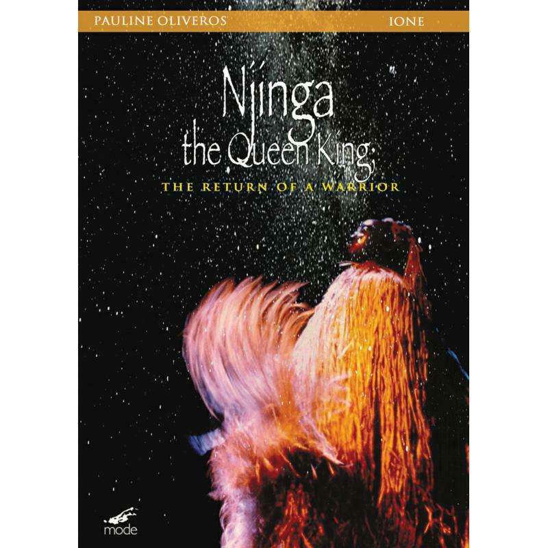 Picture of Various - Ijinga the Queen King - The Return of a Warrior