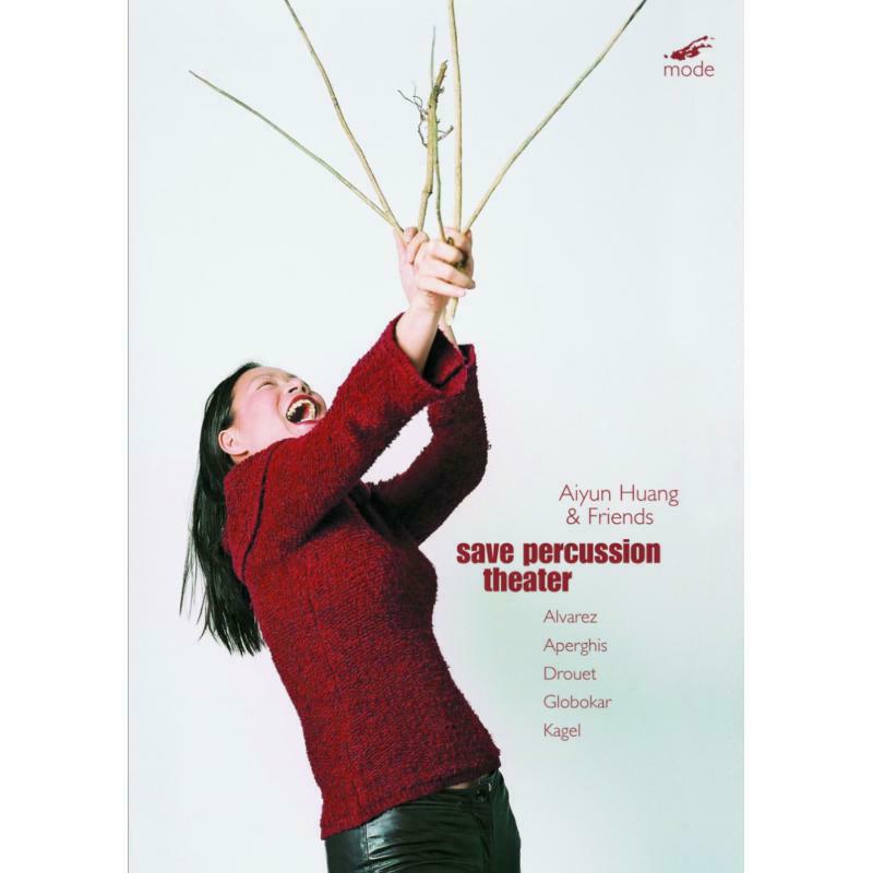 Picture of Hans Fjellstad - Aiyun Huang & Friends + Films by Hans Fjellstad