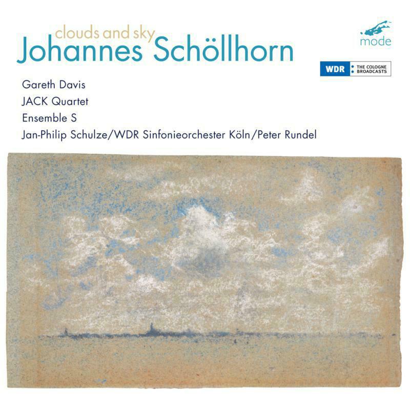 Picture of Various - Johannes Sch�llhorn: Clouds and Sky
