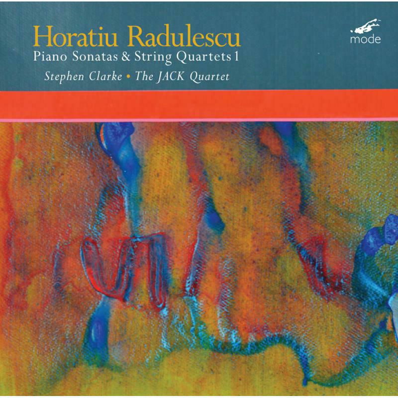 Picture of Tbc - Piano Sonatas & String Quartets 1 - The Jack Quartet