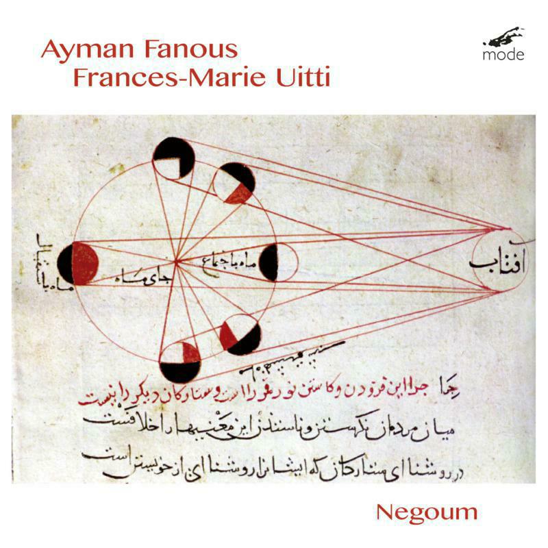 Picture of Fanous/Uitti - Negoum