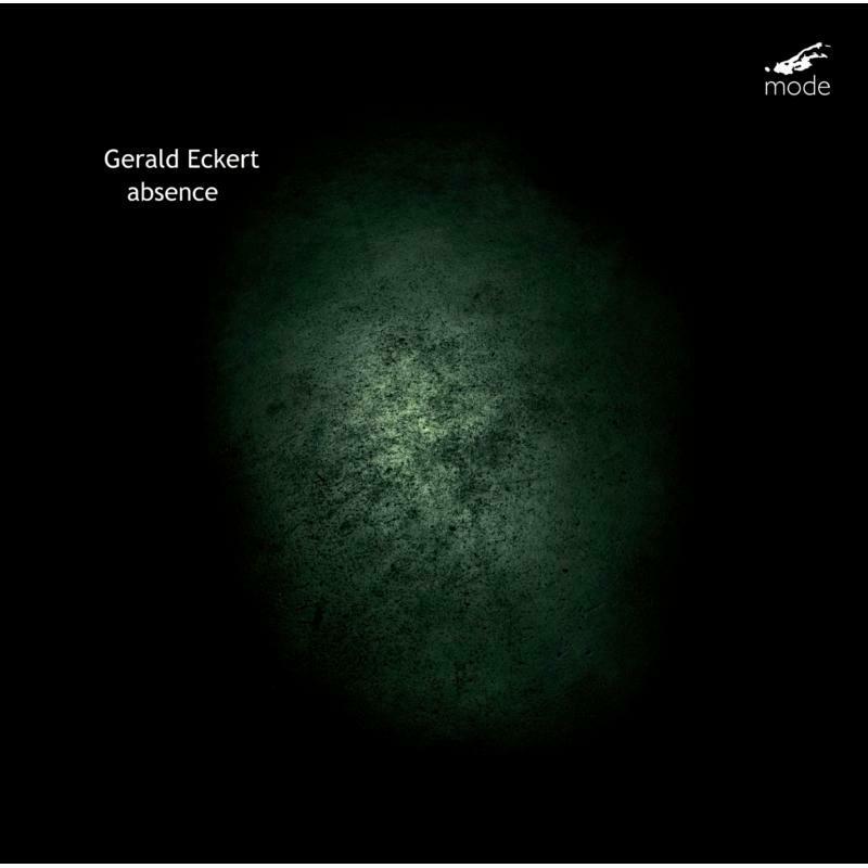 Picture of Various - Gerald Eckert: absence