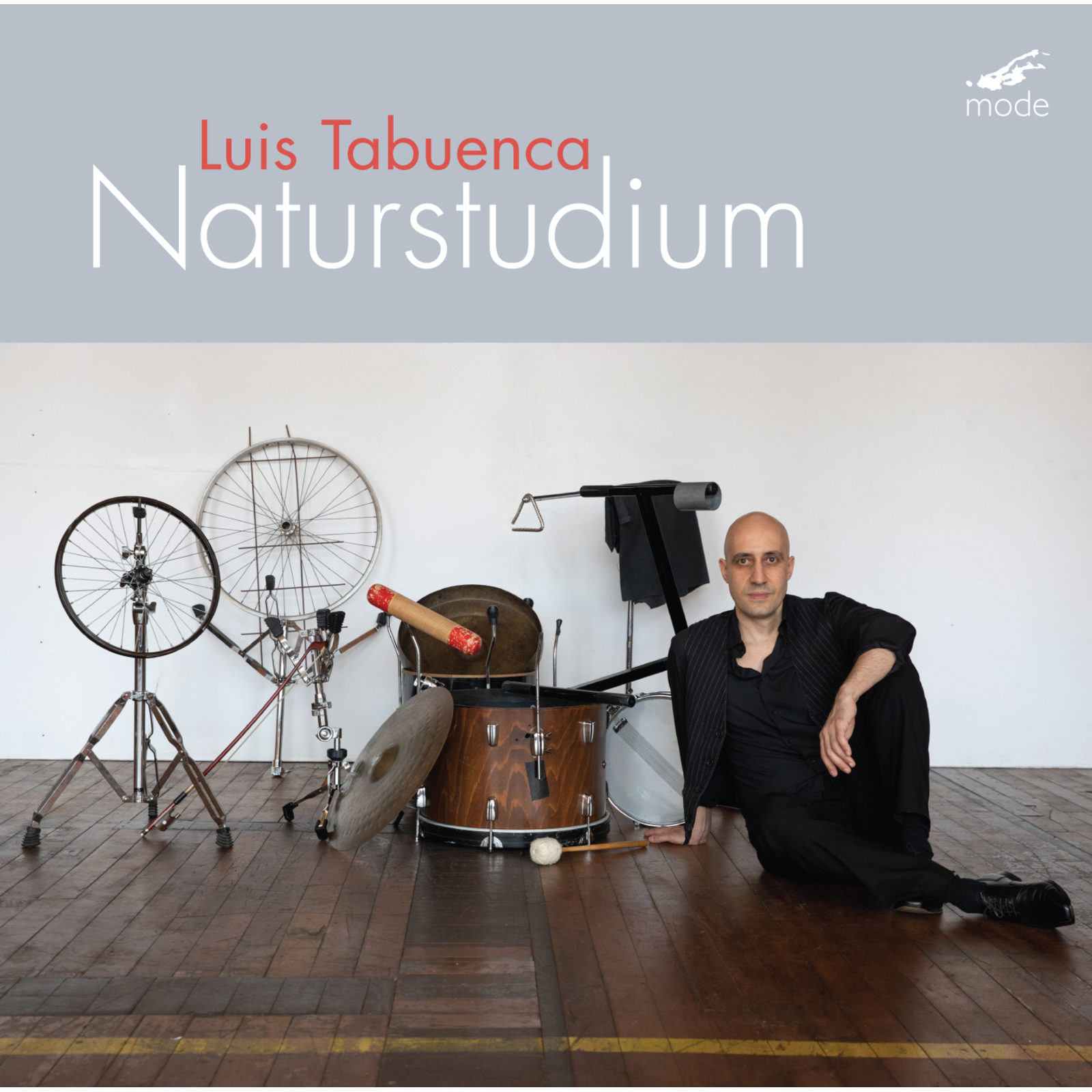 Picture of Luis Tabuenca - Luis Tabuenca: Naturstudium