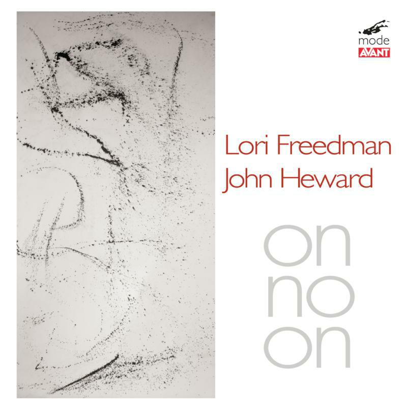 Picture of Lori Freedman/ John Heward - Lori Freedman, John Heward: On No On