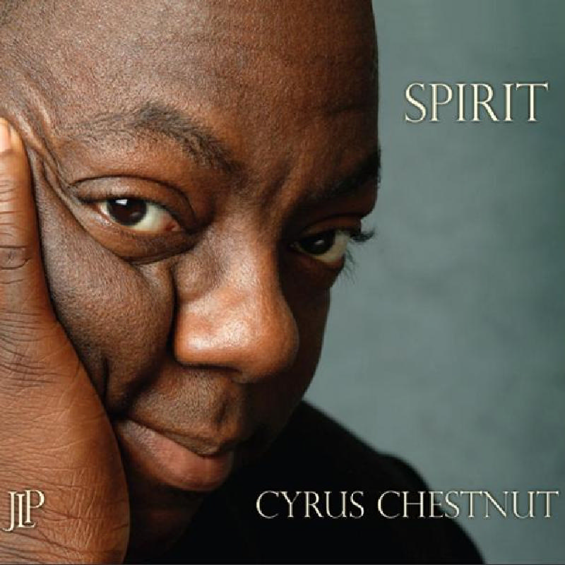 Picture of Cyrus Chestnut - Spirit