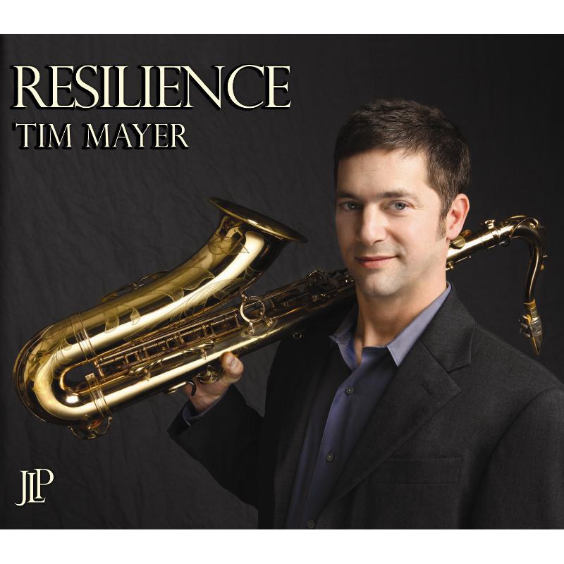Picture of Tim Mayer - Resilience