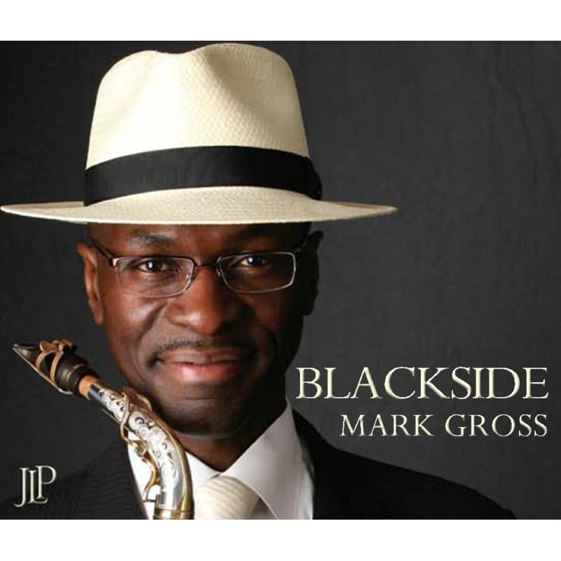 Picture of Mark Gross - Blackside