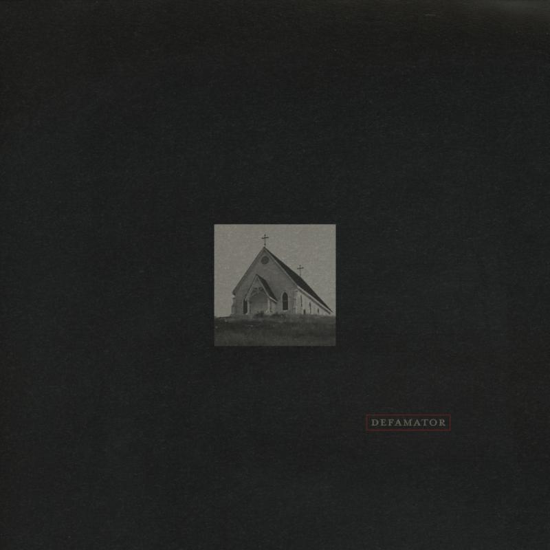 Picture of CHLOE GALLARDO - DEFAMATOR