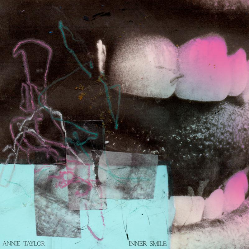 Picture of ANNIE TAYLOR - INNER SMILE