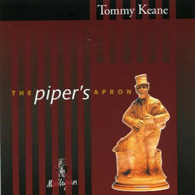 Picture of Tommy Keane - The Piper's Apron