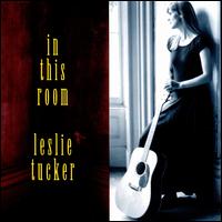 Picture of Leslie Tucker - In This Room